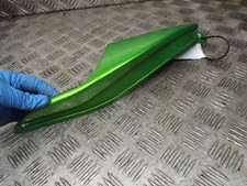 Kawasaki KLE650 KLE 650 Versys Circa 2007-2009 Left Hand Seat Saddle Panel