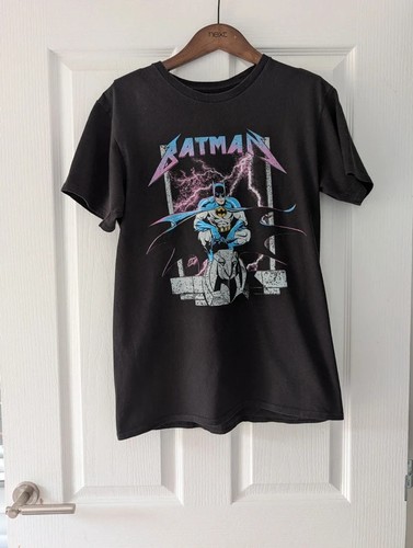 Men batman graphic shirt - batman, t-shirt