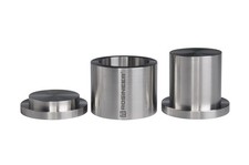 Stainless Steel Pre-Press