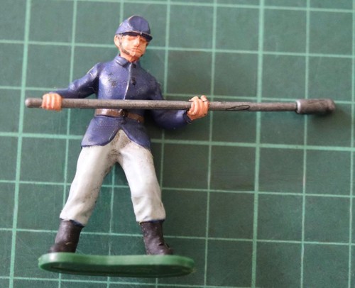 Britains ltd acw - ltd, artillery