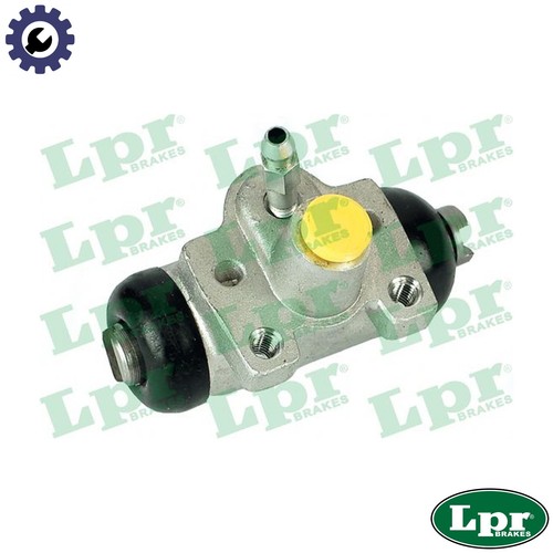 Wheel brake cylinder - 4175, for