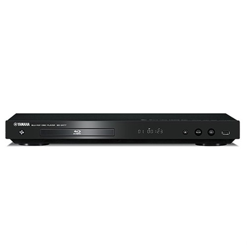 Yamaha s477 blu - yamaha, disc