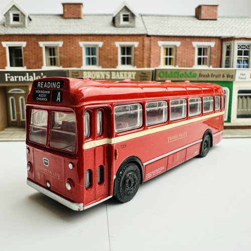 Efe railway bristol - 1:76, oo