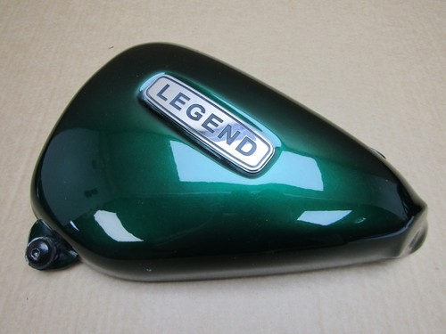 Triumph legend 900 - legend,