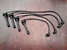 Honda Spark Plug Ignition Leads Wires B16 B18 VTEC Engine Civic EG EK EK9