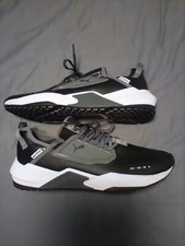 PUMA GOLF SYSTEM . MENS GOLF