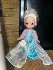 Disney Precious Moments Linda