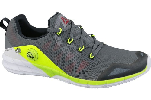 Reebok zpump fusion m - reebok, 2.0