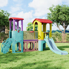 XL Large Castle Slide