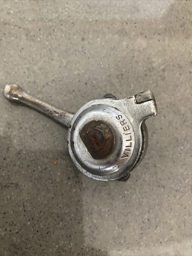 Villiers vintage veteran - villiers,
