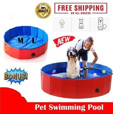 Large pet bath - pet,