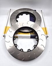 AP Racing Ventilated Brake