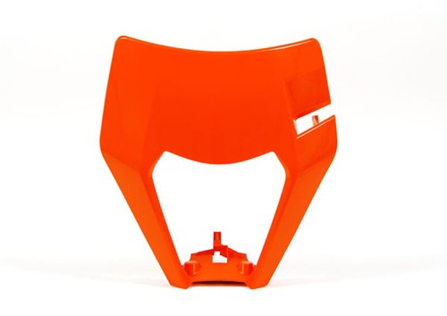 Rtech headlight mask holder - headlight,
