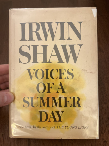 Voices summer day - voices,