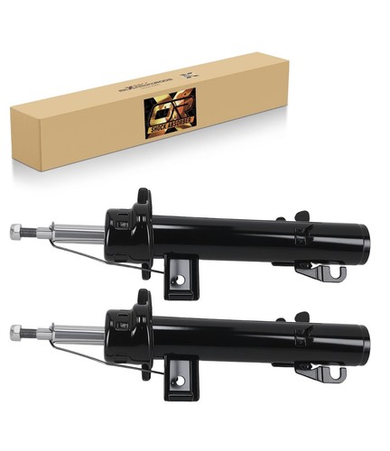 Front shock absorbers for mini - front,