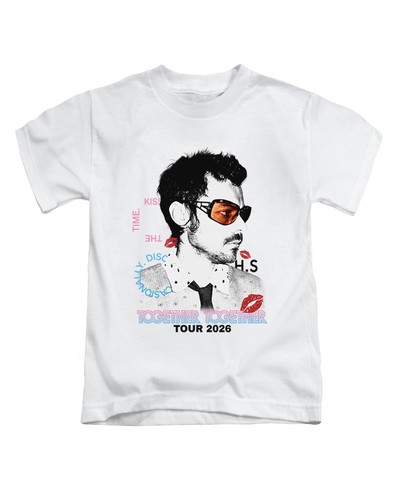 Retro style together harry - retro,
