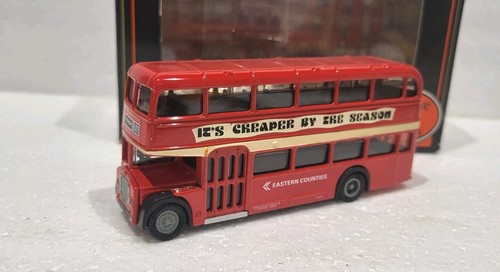 Efe 13905 bristol flf lodekka - efe,