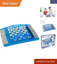 Elo 1800 ChessLight Electronic