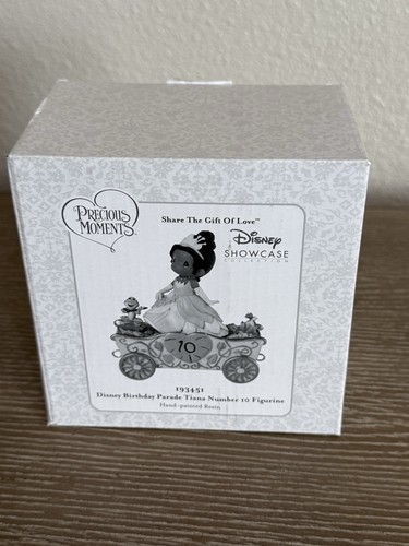 Disney precious moments - disney,