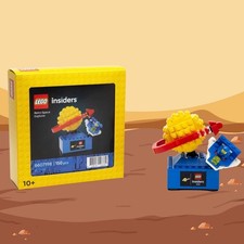 LEGO Insiders Reward 6607198