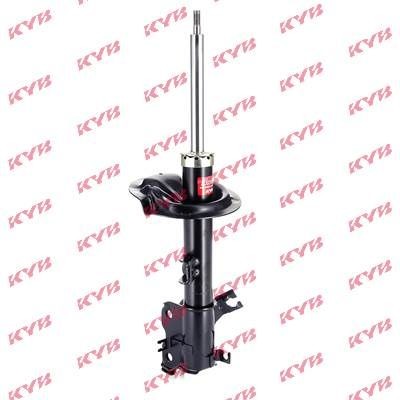 Shock absorber kyb - shock, for