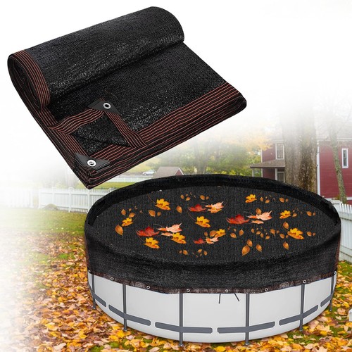Feet round leaf net cover - 20,