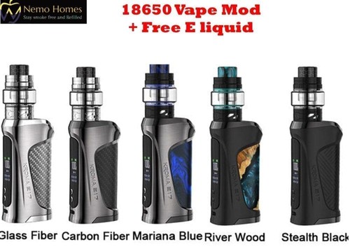 Innokin kroma 217 force tank - kroma,