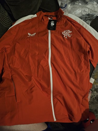 Castore glasgow rangers - castore,
