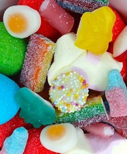 Pick and Mix - Build Your Own