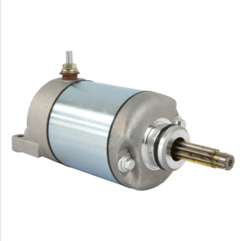 Title starter motor honda - starter,