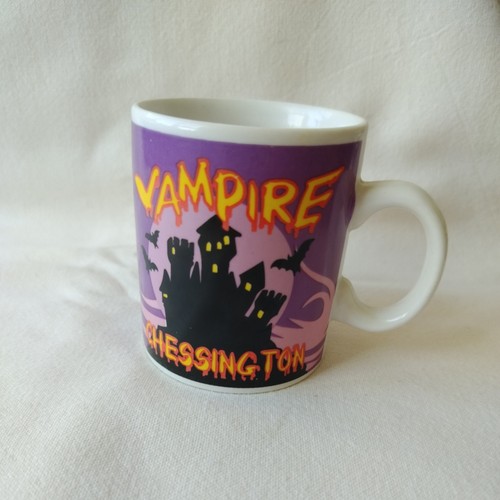 Vintage vampire chessington - vintage,