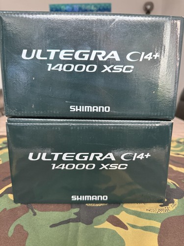 Shimano ultegra 14000 ci4 xsc - ultegra, ci4+