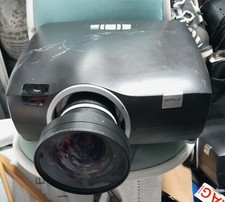 Barco  F50 WQXGA  3D High