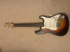 Peavey International Series 1