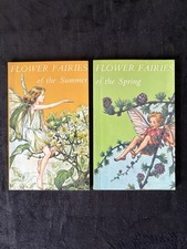 Flower fairies spring - flower, of