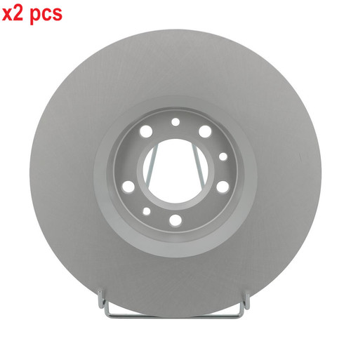 Pcs sides fits citroën - l&r,