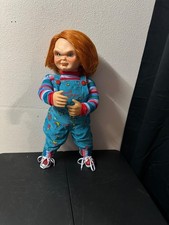 Chucky doll TV  Series  lífe