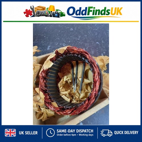 Simson star stator - simson,