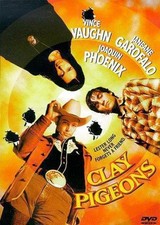 Clay Pigeons [DVD] [1998] [Region 1] [US Import] [NTSC]