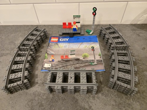 Lego train 60197 - lego, +