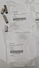 locksmith job lot Spindle sleeves adaptor shims converts5mm, 6mm,7mm, 8mm briton