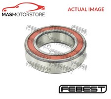 BEARING DRIVE SHAFT FEBEST