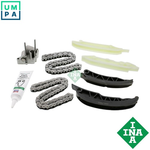 Timing chain kit - chain, 20