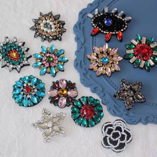 Sparkling and vintage - and,