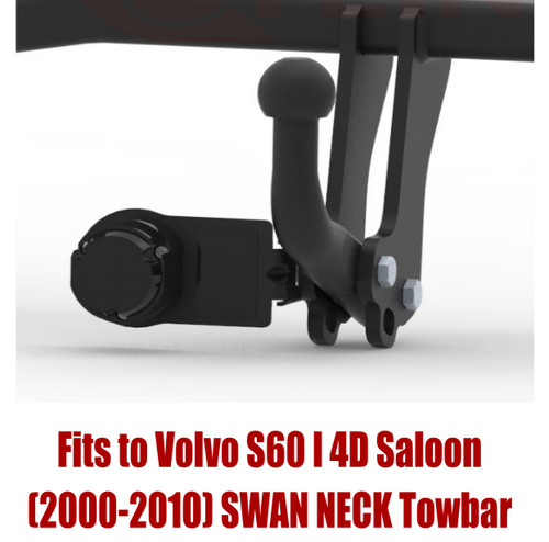 Swan tow bar for - for, i