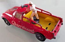 CORGI  CITROEN 510 Paramount