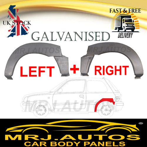 For nissan micra k11 - for,