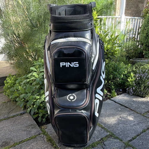 Ping leather golf - golf, 14