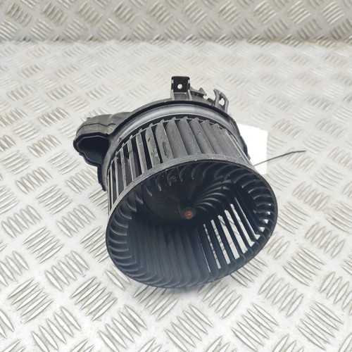Bmw u11 heater blower - bmw,