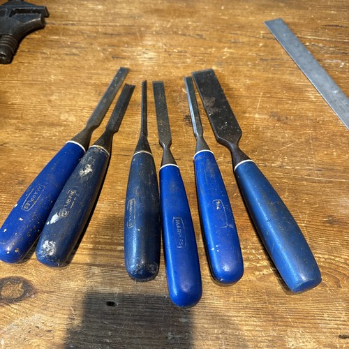 Marples blue chip - 6,